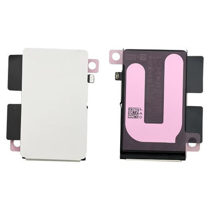 For iPhone 16 Battery 3561mAh Diagnostic "Genuine" (Service pack) (SKU:1573397)