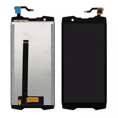 Blackview BV6800 LCD Assembly | Black(Refurbished)