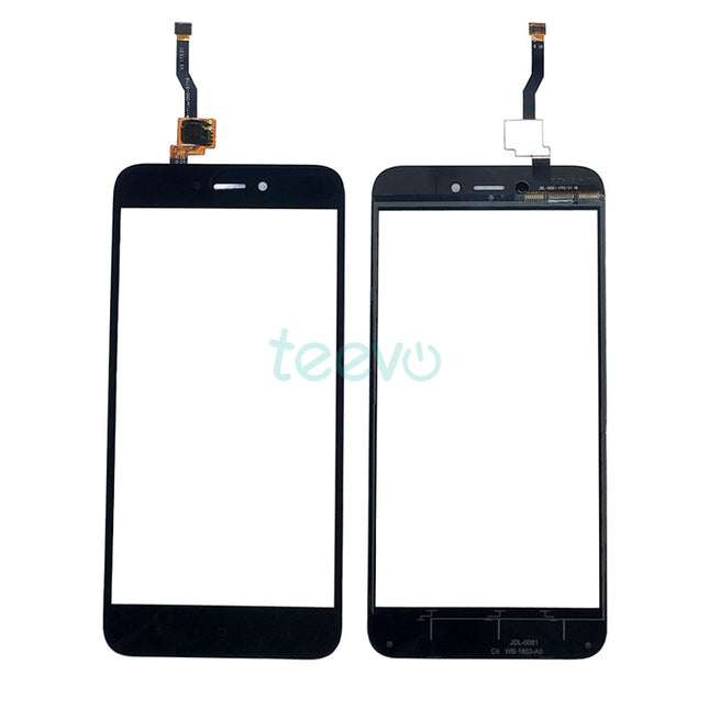 For Xiaomi Redmi Go | Touch/Digitizer | Black(Aftermarket Plus)