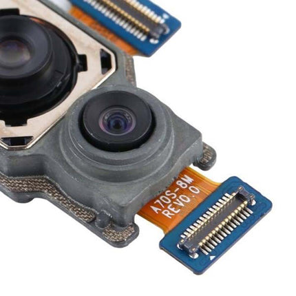 For Samsung Galaxy M31/M315F Rear back big camera(Premium OEM)(SKU:1498330)