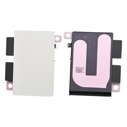 For iPhone 16 Plus Battery 4674mAh Diagnostic "Genuine" (Service pack) (SKU:1573398)