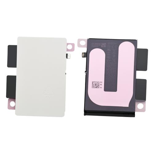 For iPhone 16 Plus Battery 4674mAh Diagnostic "Genuine" (Service pack) (SKU:1573398)