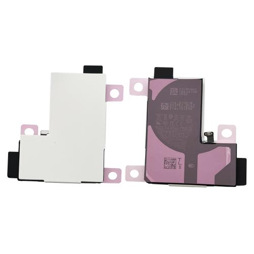 For iPhone 14 pro Battery 3200mAh Diagnostic "Genuine" (Service pack) (SKU:1573390)