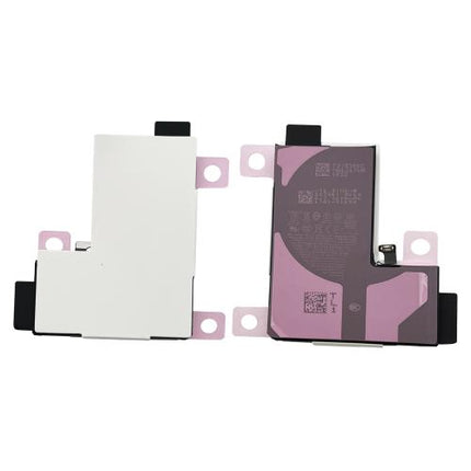 For iPhone 14 pro Battery 3200mAh Diagnostic "Used" (Service pack) (SKU:1573416)