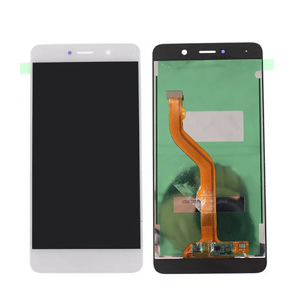 For Huawei Y7/Y7 2017/Y7 Prime 2017 | LCD Assembly(No Logo) | White(Refurbished)