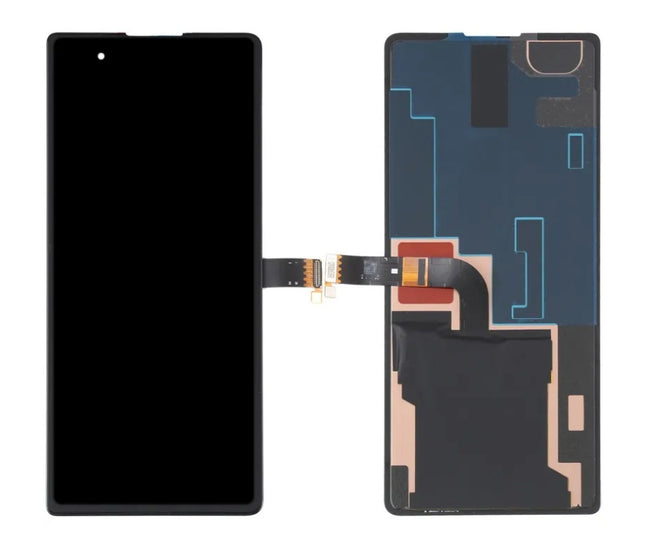 For Huawei Mate X2 | LCD Assembly/Outer screen/6.45inch/4G/5G