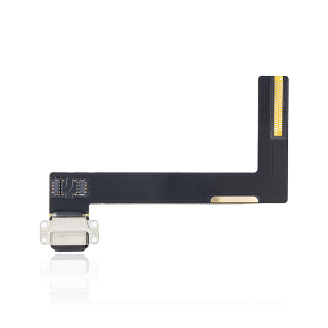 For iPad Air 2 | Charge Port Flex Cabe | Black(Aftermarket Plus)
