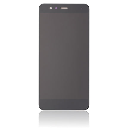 For Huawei P10 Lite LCD Assembly / no logo Black ( Refurbished ) ***DE Warehouse***(SKU:1506970)