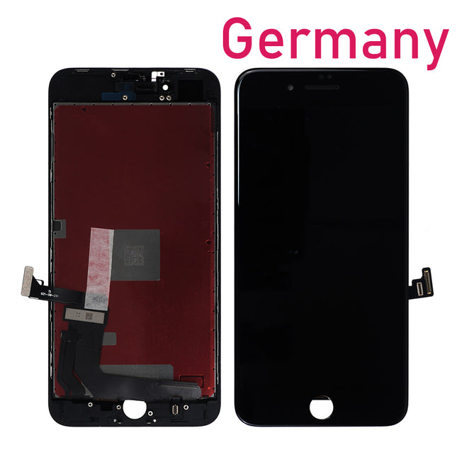 LD for iPhone 8 Plus | LCD Assembly | Incell | Black ***DE warehouse***
