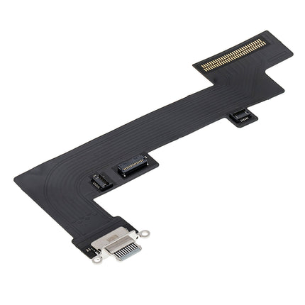 For iPad Air 4/10.9inch Charge Port Flex Cable/Cellular Version/Air 5 Blue(Refurbished)(SKU:1497906)