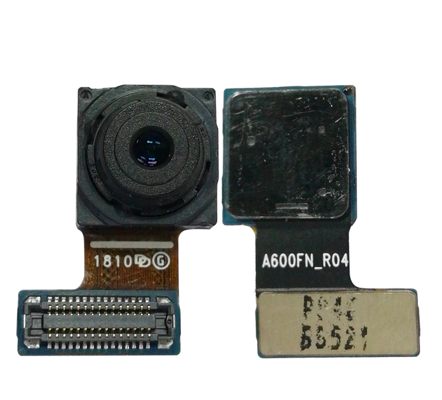 For Samsung Galaxy a6/A600 | Front Small Camera | (Premium OEM)