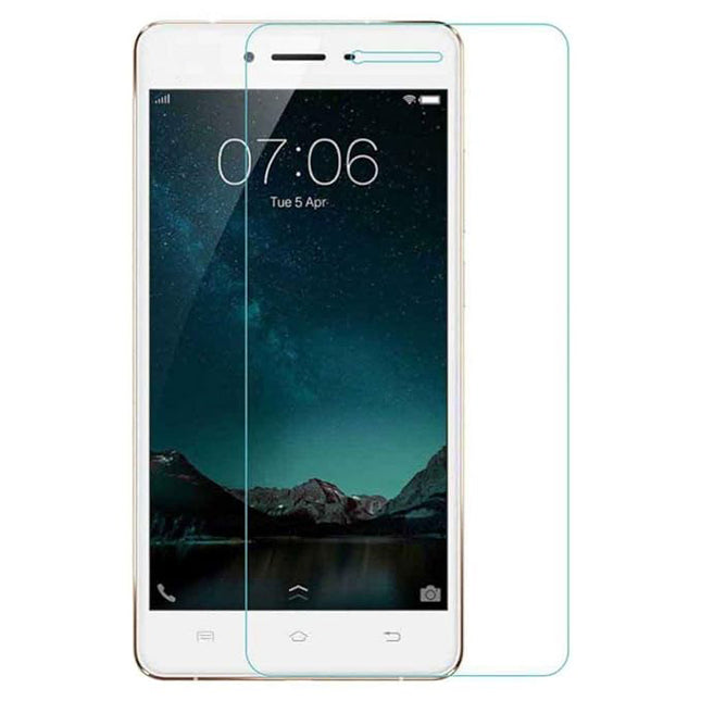 For vivo V3 Max|Tempered glass