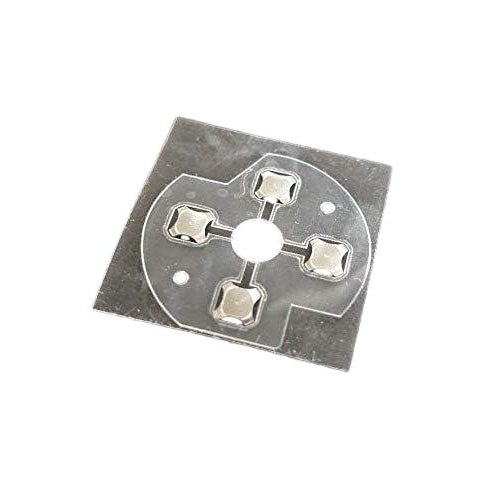 Xbox One Controller D-Pad metal dome conductive film