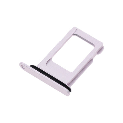 For iPhone 13 Sim Card Tray/Single Card Pink(Premium OEM)(SKU:1478696)