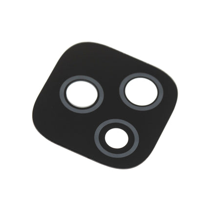 For Motorola E7 Plus Camera Lens With Sticker (Premium OEM)(SKU:1475467)