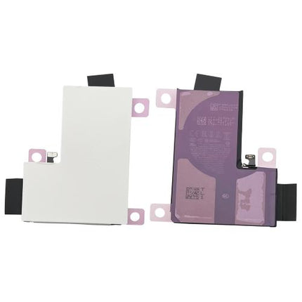 For iPhone 15 pro max Battery 4422mAh Diagnostic "Genuine" (Service pack) (SKU:1573396)