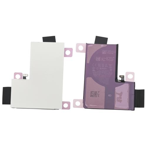 For iPhone 15 pro max Battery 4422mAh Diagnostic "Genuine" (Service pack) (SKU:1573396)