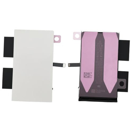 For iPhone 14 Plus Battery 4325mAh Diagnostic "Genuine" (Service pack) (SKU:1573389)