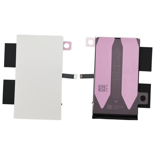 For iPhone 14 Plus Battery 4325mAh Diagnostic "Genuine" (Service pack) (SKU:1573389)