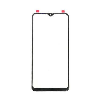 For Samsung Galaxy A10/A105F | Front Glass/Lens With OCA | Black(Aftermarket Plus)