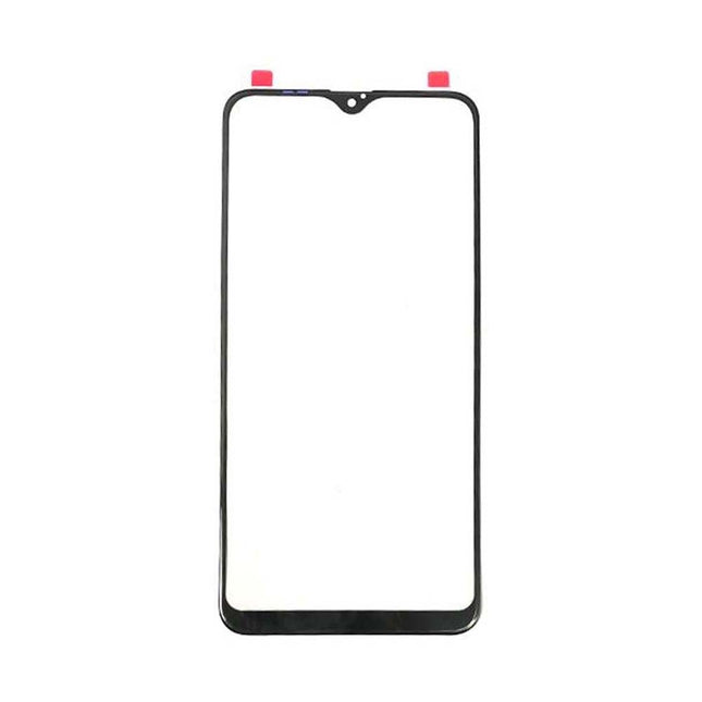 For Samsung Galaxy A10/A105F | Front Glass/Lens With OCA | Black(Aftermarket Plus)