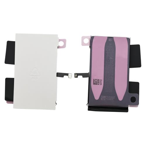 For iPhone 15 Battery 3349mAh Diagnostic "Genuine" (Service pack) (SKU:1573393)