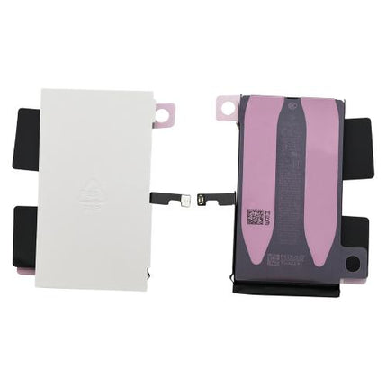 For iPhone 15 Battery 3349mAh Diagnostic "Used" (Service pack) (SKU:1573418)