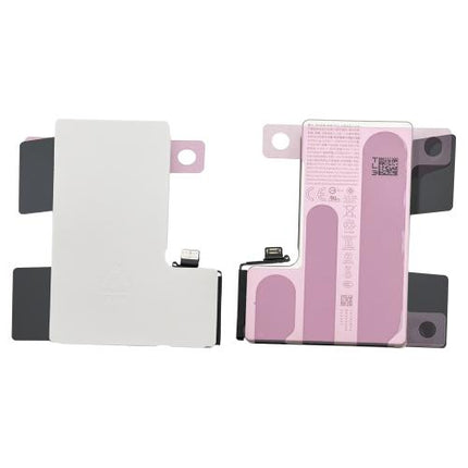 For iPhone 16 Pro Battery 3582mAh Diagnostic "Genuine" (Service pack) (SKU:1573399)