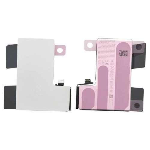 For iPhone 16 Pro Battery 3582mAh Diagnostic "Genuine" (Service pack) (SKU:1573399)