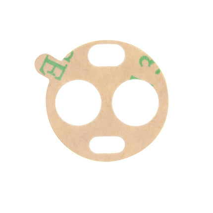 For Motorola Z3 | Camera Lens With Sticker | (Aftermarket Plus)
