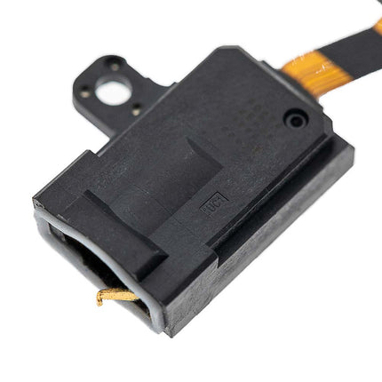 For Samsung Galaxy Note 8/N950F Earphone Flex Cable Black(Premium OEM)(SKU:1084683)