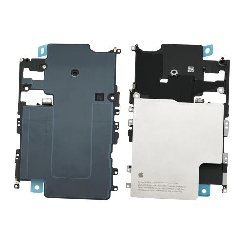 For iPhone 17 Pro Battery 3988mAh Diagnostic "Genuine" (Service pack) (SKU:1573403)