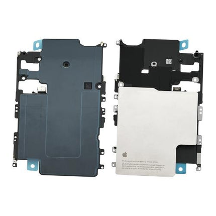 For iPhone 17 Pro Battery 3988mAh Diagnostic "Used" (Service pack) (SKU:1574562)