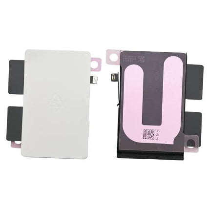For iPhone 17 Battery 3692mAh Diagnostic "Genuine" (Service pack) (SKU:1573401)