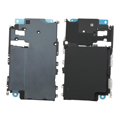 For iPhone 17 Pro Max Battery 4823mAh Diagnostic "Genuine" (Service pack) (SKU:1573404)