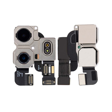 For iPad Pro 12.9inch 4th Rear Camera (Premium OEM)(SKU:1483179)
