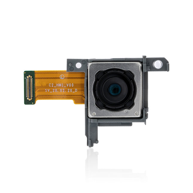 For Samsung Note 20 Ultra/N985 | Wide-Angle Camera/F version | (Premium OEM)