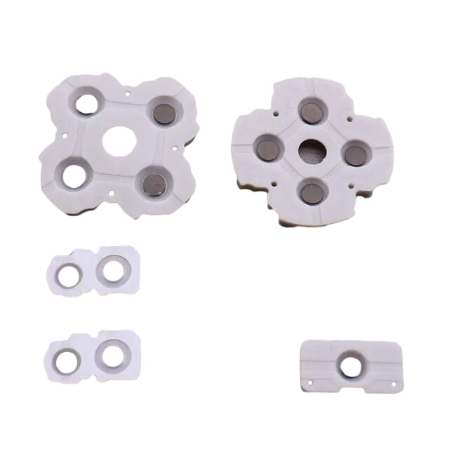 For Sony Playstation 5 | Rein Conductive Rubber 1.0