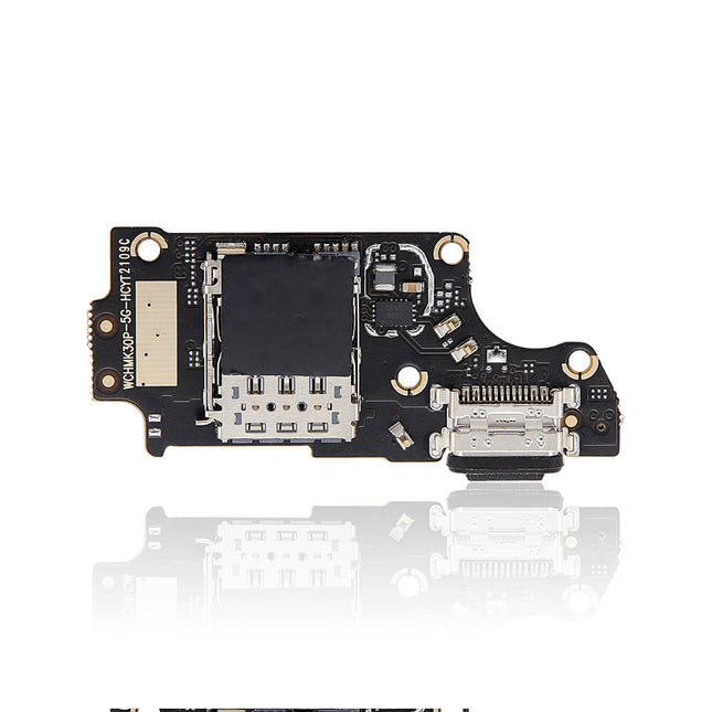 For xiaomi Poco F2 Pro | Charge Port Flex Cabe | (Refurbished)