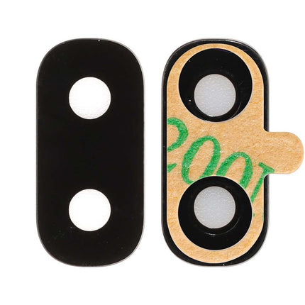 For Samsung Galaxy A10e/A102 Camera Lens With Sticker (Premium OEM)(SKU:1475987)