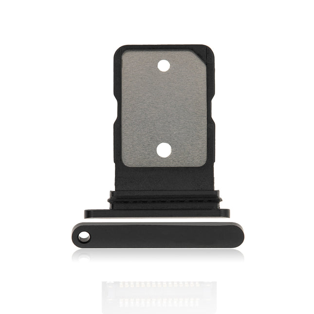 For Google Pixel 4A | 	Sim Card Tray | Black(Premium OEM)