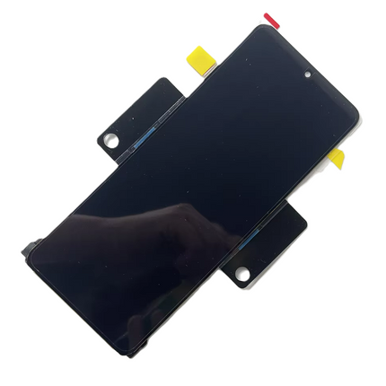 For Motorola Razr 40 Ultra / Razr 40 OLED assembly Black (Premium OEM)(SKU:1556407)
