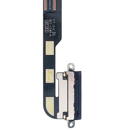 For iPad 2 Charge Port Flex Cabe (Refurbished)(SKU:1481981)