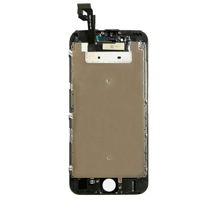 For iPhone 6s LCD Assembly Black(Aftermarket)(SKU:1112673)