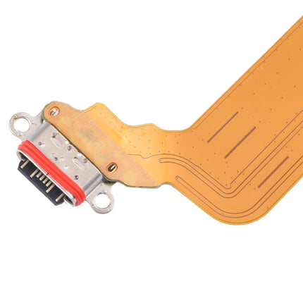 For OnePlus Nord 3 Charge Port Flex Cable (Refurbished)(SKU:1531945)
