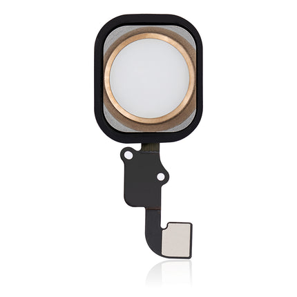 For iPhone 6/6Plus | Home Button Assembly | Gold(Premium OEM)