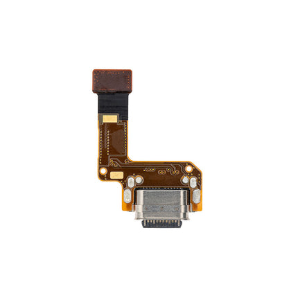 For LG Q7 Charge Port Flex Cabe (Premium OEM)(SKU:1175832)