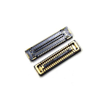 For Samsung Galaxy J6+/J610 | LCD Connector | (Premium OEM)