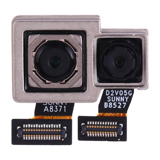 For Xiaomi Redmi 7 | Rear back big camera | (Premium OEM)