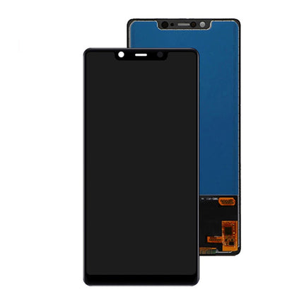 For xiaomi 8Se | LCD Assembly | Black(Refurbished)